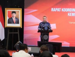 Direktur Jenderal HAM Soroti Kasus Perselingkuhan di Media Sosial, KUHP Baru Tegaskan Aturan Kohabitasi dan Perzinaan