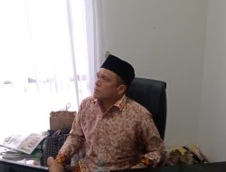 Anggota Dewan Harapkan PAD Pemerintah Kota Palangka Raya Tahun 2024 Bisa Lebih Tinggi Lagi