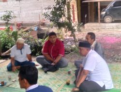 PT Kalista Alam Perkebunan Suak Baung Ucapkan Bela Sungkawa dan Santuni Korban Kecelakaan