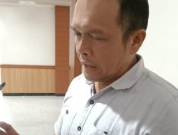 Pemko Gelar Penertiban KTP, Anggota DPRD Kota Palangka Raya Tekankan Lakukan Dengan Bijak dan Humanis