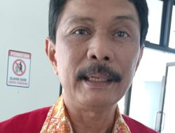 DPRD Tanah Bumbu Kunker ke DPRD Palangka Raya untuk Tingkatkan PAD