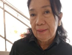 Masuki Musim Pancaroba, Anggota DPRD Palangka Raya Ibau Warga Jangan Bakar Lahan Sembarangan