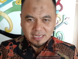 DPRD Palangka Raya Terima Kunjungan Kerja DPRD Kabupaten Blitar