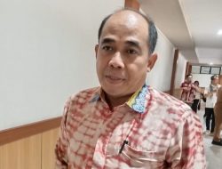 Fakultas Hukum UPR Sambut Positif 2 Buah Raperda Inisiatif DPRD Kota Palangka Raya.