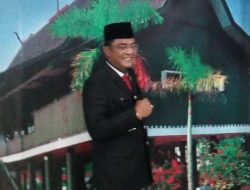 Palangka Raya Fair 2024, Ketua DPRD Kota Optimis Pertumbuhan Ekonomi Meningkat