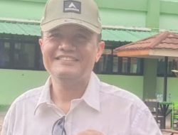 Edy Thomas Suharta: SMP Negeri 10 Siap Tempah Siswa Baru yang Produktif dan Inovatif