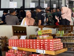 Andalan Pelajar Study Tour, Bakpia Jogkem sebagai Wisata Kuliner di Yogyakarta