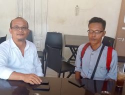 Kadis PUPR Nagan Raya Sebut Wartawan adalah Mitra Pemerintah dalam Mengawal Proses Pembangunan