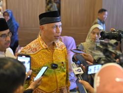 Gubernur Sumbar Mahyeldi Pelarangan Berjilbab bagi Paskibraka Melanggar UUD 45 dan Kemunduran dalam Bernegara