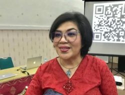 DPPPA Kalbar Sosialisasikan Pencegahan Pernikahan Dini