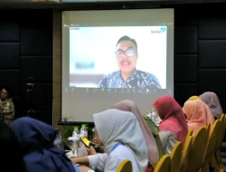 BKKBN Anjurkan Ibu Menyusui ber-KB, Beragam Pilihan KB Tersedia Gratis