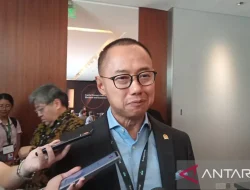 IKN Diharapkan Jadi Kota Percontohan Energi Bersih di Tanah Air