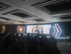 Mendikbud Ajak Masyarakat Dukung Internasionalisasi Bahasa Indonesia