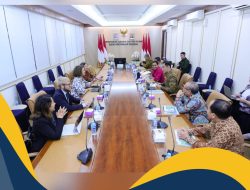 Hasilkan Progres Pendaftaran Tanah yang Signifikan, Menteri AHY Kembali Gandeng World Bank untuk Sukseskan Program ILASP