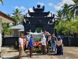 Sahabat Eco Bhinneka Kalbar Gelar Jumpa BinaKu untuk Pelestarian Lingkungan