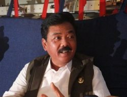 Hadi Tjahjanto Bilang Media Berperan Penting dalam Pembangunan IKN