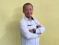 Kadis Kominfo Rudi Terpilih Aklamasi Nahkodai IKAPTK Mempawah