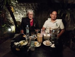 Praktisi Pariwisata Ariyanto Sampaikan Hubungan Wawasan Pariwisata dan Kebangsaan Untuk Kota Jogja