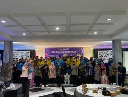 eLSIM Kalbar dan Tular Nalar MAFINDO Gelar Sekolah Kebangsaan di Singkawang