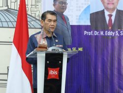 Rumuskan Kebijakan Ekonomi Jangka Panjang, Pemkot Pontianak Gandeng Akademisi