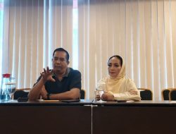 Dorong Pertumbuhan Ekonomi, Kadin Kalbar Fokus Bina UMKM