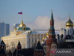 Rusia Kecam Latihan Militer Gabungan AS-Jepang Dekat Perbatasannya