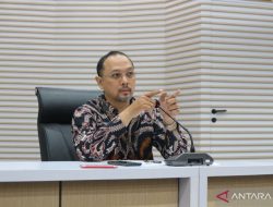 KPK Periksa Tiga Saksi Terkait Kasus Korupsi Pengadaan Kapal SKIPI