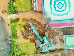 Menteri AHY Dorong Pembangunan Berkelanjutan dan Berkeadilan