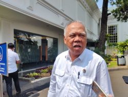 OIKN Siapkan Istana Garuda dan Istana Negara untuk Sidang Kabinet di IKN