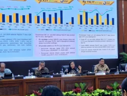 Anggaran HUT RI di IKN Capai 87 Miliar
