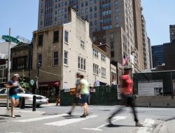 Seorang WNI Tewas dalam Penikaman di Philadelphia oleh Terduga Pelaku Sesama WNI