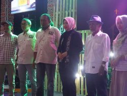 HUT IJTI Kalbar ke 5, Gelar Rangkaian Kegiatan Diantaranya Ada Bazar Barang Jadul Lho