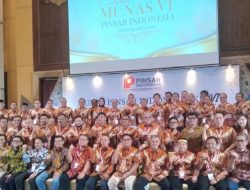 Pinsar Siap Dukung Program Makan Siang Gratis Bila UU Peternakan Direvisi