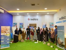 Dorong UMKM Kalbar Tingkatkan Penjualan Melalui Pelatihan Packaging