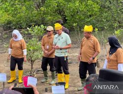 Menparekraf Sandiaga Uno Optimis Desa Wisata di Kaltim Berkembang Berkat IKN