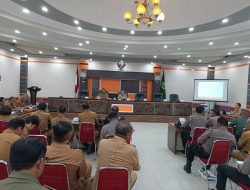 HUT Ke 79 RI Tahun 2024 Akan Jadi Tahun Terakhir Jarot Winarno Sebagai Irup