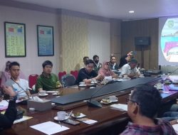 Sertifikat NKV Peternak Ayam Petelur di Singkawang, Wahyu: Jaminan Keamanan Pangan