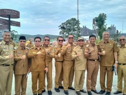 Wakil Bupati Ketapang Siap Wujudkan Smart City