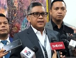 Hasto Kristiyanto: PDIP Militan, Jangan Main-main dengan Kedaulatan Partai