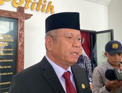 Pj Gubernur Kalbar Pastikan Tak Ada Larangan Gunakan Jilbab pada Paskibraka
