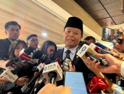 Upacara HUT ke-79 RI di IKN: Pimpinan Lembaga Negara Diundang