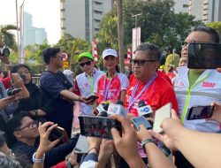 PDIP Hormati Keputusan PPP dan Perindo Dukung Prabowo-Gibran