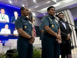 Pasukan Upacara HUT ke-79 RI di IKN Akan Menginap di KRI