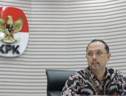 KPK Siap Buktikan Penyidikan Bebas Intervensi Politik di Persidangan