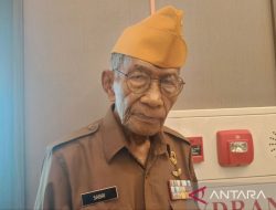 Pembangunan IKN, Bukti Kemandirian Bangsa Indonesia