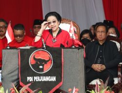 Megawati Soekarnoputri: Proklamasi Indonesia 1945 Bawa Pesan Penting untuk Bangsa