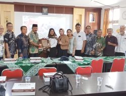 DPRD Sambas Optimis Sektor Wisata Dongkrak PAD
