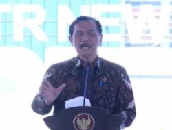 Indonesia Yakin Bersaing di KEK, Luhut: Kita Punya Modal Kuat