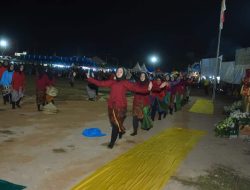 MTQ XXXI Kabupaten Ketapang Akan Ditutup Jum’at Malam dengan Penampilan Tari Saman