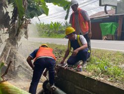 PDAM Kubu Raya Komitmen Tingkatkan Jaringan Pipa Air Bersih